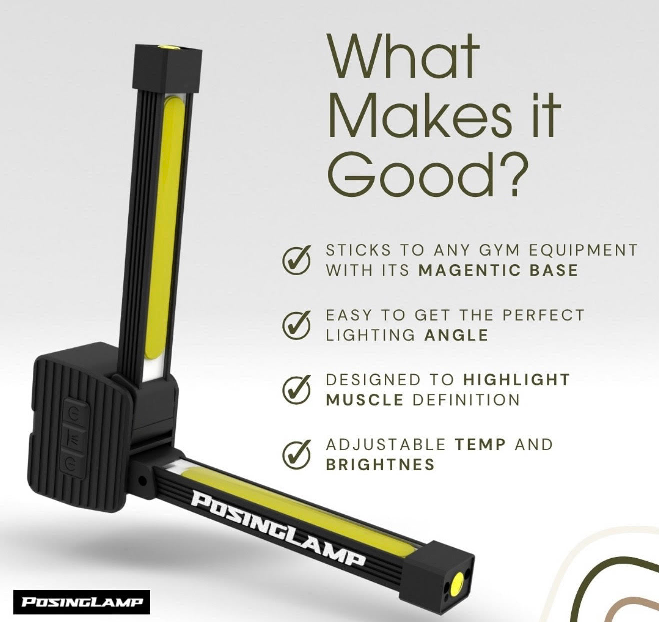 Professional TITANLIGHT ™